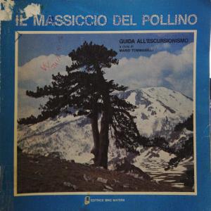 IL MASSICCIO DEL POLLINO